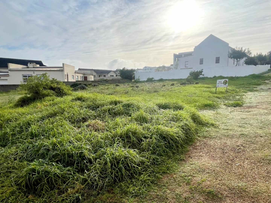 0 Bedroom Property for Sale in Myburgh Park Western Cape